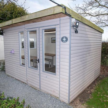 Apartamento Seaways Glamping, Copper Beech Driffield Exterior foto